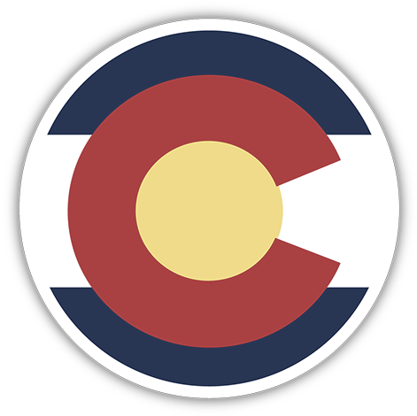 Colorado Flag